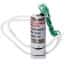 Cole-Parmer® VapLock™ Solenoid-Operated 2- and 3-Way Pinch Valves