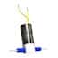 Cole-Parmer® VapLock™ Solenoid-Operated Isolation Valves