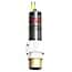 Cole-Parmer® VapLock™ Solenoid-Operated Isolation Valves