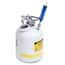 Cole-Parmer® VapLock™ Solvent Collection Systems with Quick Disconnects and FM-Approved Container