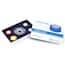 Cole-Parmer® VapLock™ Solvent Delivery Cap Kits