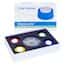 Cole-Parmer® VapLock™ Solvent Delivery Cap Kits