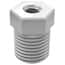 Cole-Parmer® VapLock™ Threaded Adapter Fitting