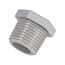 Cole-Parmer® VapLock™ Threaded Plugs, NPT(M)