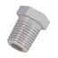 Cole-Parmer® VapLock™ Threaded Plugs, NPT(M)