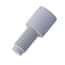 Cole-Parmer® VapLock™ Threaded Plugs, UNF(M)