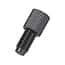 Cole-Parmer® VapLock™ Threaded Plugs, UNF(M)
