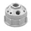 Cole-Parmer® VapLock™ VaporSafe™ Accessories for Solvent Waste Collection Systems
