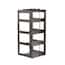 Cole-Parmer® Vertical/Chest Freezer Racks for Microtube Boxes with 2 7/16" Max Height
