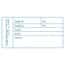 Cole-Parmer® Waterproof Labels