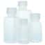 Cole-Parmer® Wide-Mouth Plastic Bottles, FEP