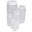 Cole-Parmer® Wide-Mouth Plastic Bottles, PP