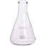Cole-Parmer® elements™ Glass Erlenmeyer Flasks