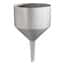 Cole-Parmer® Plastic Buchner Funnels