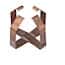 Cole-Parmer® SamplePrep Adapters and Clamps for High-Energy Mixer/Mill® Grinders