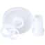 Cole-Parmer® SamplePrep Disposable Open XRF X-Cell® Sample Cups