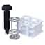 Cole-Parmer® SamplePrep Freezer/Mill® Cryogenic Grinder Accessories
