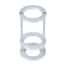 Cole-Parmer® SamplePrep Freezer/Mill® Cryogenic Grinder Accessories