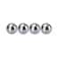 Cole-Parmer® SamplePrep Grinding Balls for High-Energy Mixer/Mill® Grinding Vial Sets