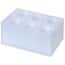 Cole-Parmer® SamplePrep HG-400 MiniG® Homogenizer Accessories