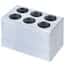 Cole-Parmer® SamplePrep HG-400 MiniG® Homogenizer Accessories