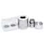 Cole-Parmer® SamplePrep Hydraulic Laboratory Pellet Press Accessories