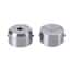 Cole-Parmer® SamplePrep Replacement Items for Freezer/Mill® Grinding Vial Sets