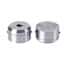 Cole-Parmer® SamplePrep Replacement Items for Freezer/Mill® Grinding Vial Sets