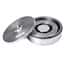 Cole-Parmer® SamplePrep Ring and Puck Mill Grinding Containers