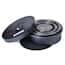 Cole-Parmer® SamplePrep Ring and Puck Mill Grinding Containers