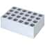 Cole-Parmer® SamplePrep Vial Holders for HG-600 Geno/Grinder® 2010 Homogenizer