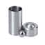 Cole-Parmer® SamplePrep Vial Sets for High-Energy Mixer/Mill® Grinders