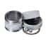 Cole-Parmer® SamplePrep Vial Sets for High-Energy Mixer/Mill® Grinders
