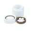 Cole-Parmer® SamplePrep Vial Sets for High-Energy Mixer/Mill® Grinders