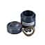 Cole-Parmer® SamplePrep Vial Sets for High-Energy Mixer/Mill® Grinders