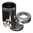 Cole-Parmer® SamplePrep Vial Sets for High-Energy Mixer/Mill® Grinders