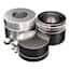 Cole-Parmer® SamplePrep Vial Sets for High-Energy Mixer/Mill® Grinders