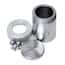 Cole-Parmer® SamplePrep Vial Sets for High-Energy Mixer/Mill® Grinders