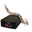 BriskHeat® Dual-Element Heating Tapes with Benchtop Temperature Controller - Celsius - 240VAC