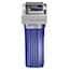 Combination Filter/Ultraviolet Sterilizers
