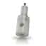 Compact Angle Pattern 2-Way Pressure Relief/Bypass Valves