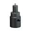 Compact Angle Pattern 2-Way Pressure Relief/Bypass Valves