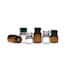 Compound Vials, Borosilicate Glass