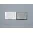 Corning® 96-Well Clear Bottom Microplates, Polystyrene