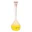 Corning® Class B Polypropylene Volumetric Flasks