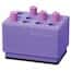 Corning CoolRack® Flat-Bottom Tube Cooling Blocks