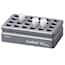 Corning CoolRack® Flat-Bottom Tube Cooling Blocks