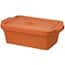Corning® Rectangular EVA-Foam Ice Pans
