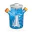 Corning® Reusable Spinner Flask Accessories
