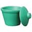 Corning® Round EVA-Foam Ice Buckets with Lid